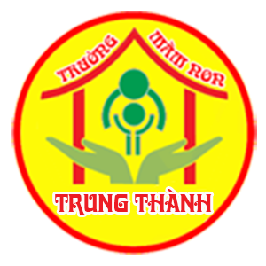logo mn trung thanh